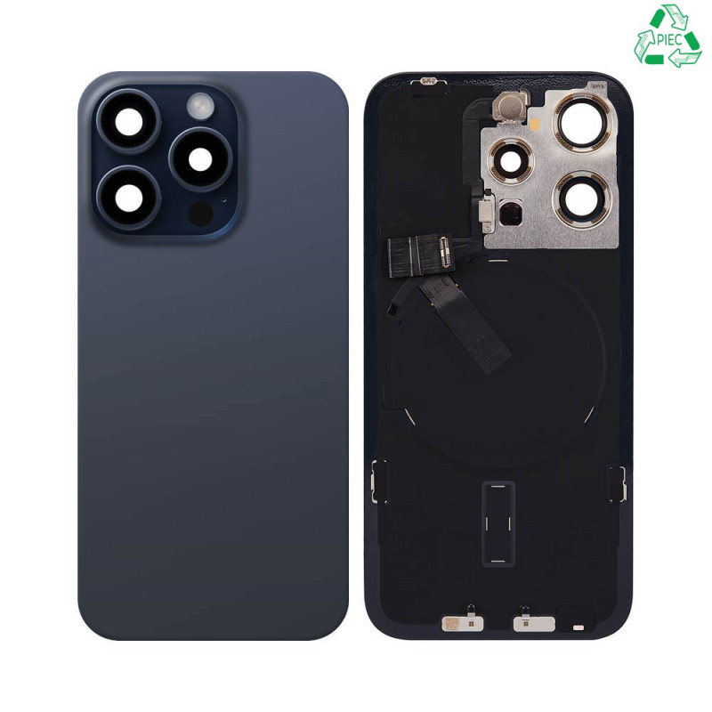 Autres Pièces Apple iPhone 17 – PhoneFrance