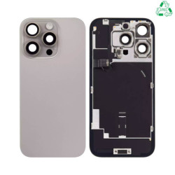 Autres Pièces Apple iPhone 17 – PhoneFrance