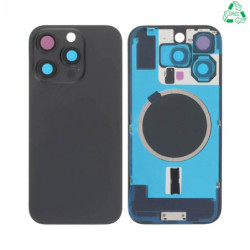 Autres Pièces Apple iPhone 17 – PhoneFrance