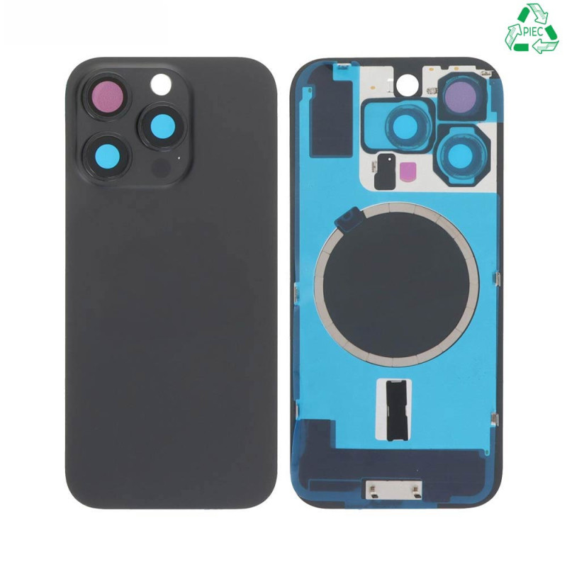 Autres Pièces Apple iPhone 17 – PhoneFrance