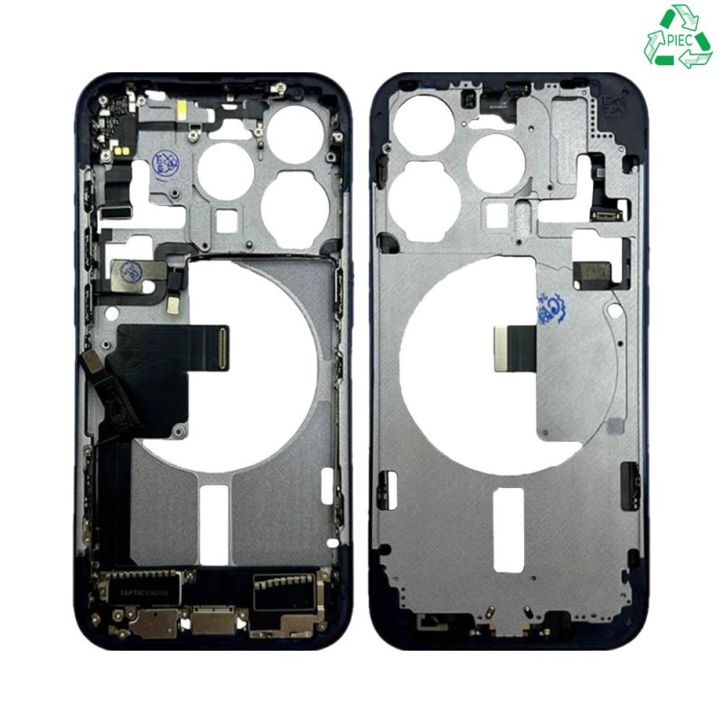 Coque Apple iPhone 17 – PhoneFrance