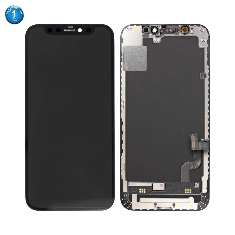 Écran Apple iPhone 12 – PhoneFrance