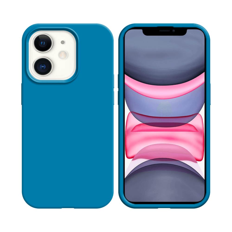 Coque Apple iPhone 12 – PhoneFrance