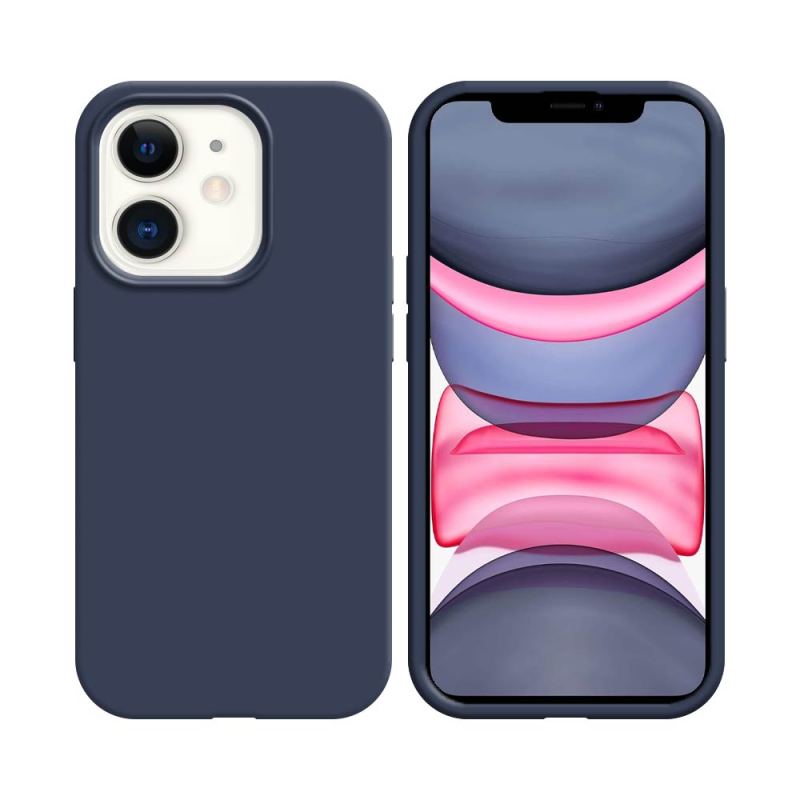 Coque Apple iPhone 12 – PhoneFrance