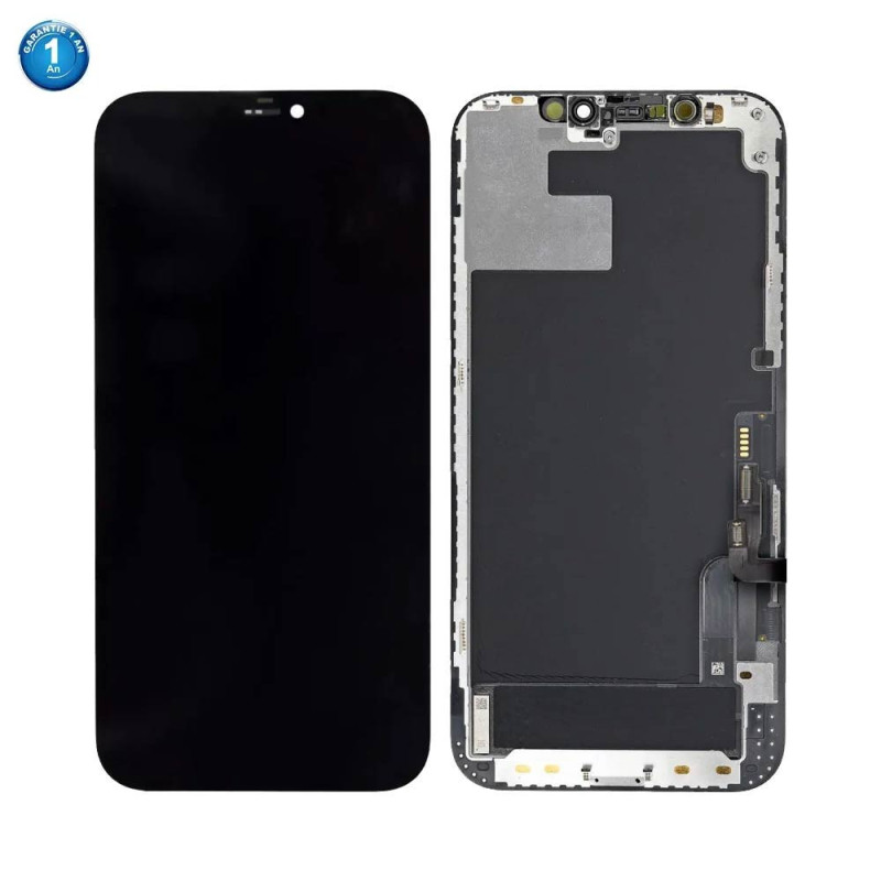 Écran Apple iPhone 12 – PhoneFrance