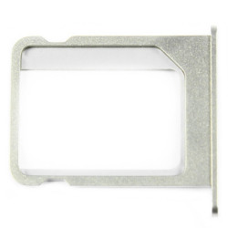Tiroir SIM Apple iPhone 5 Gris