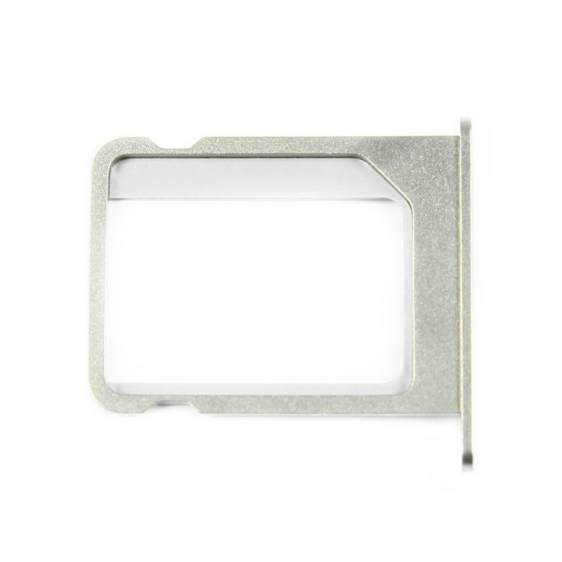 Tiroir SIM Apple iPhone 5 Gris