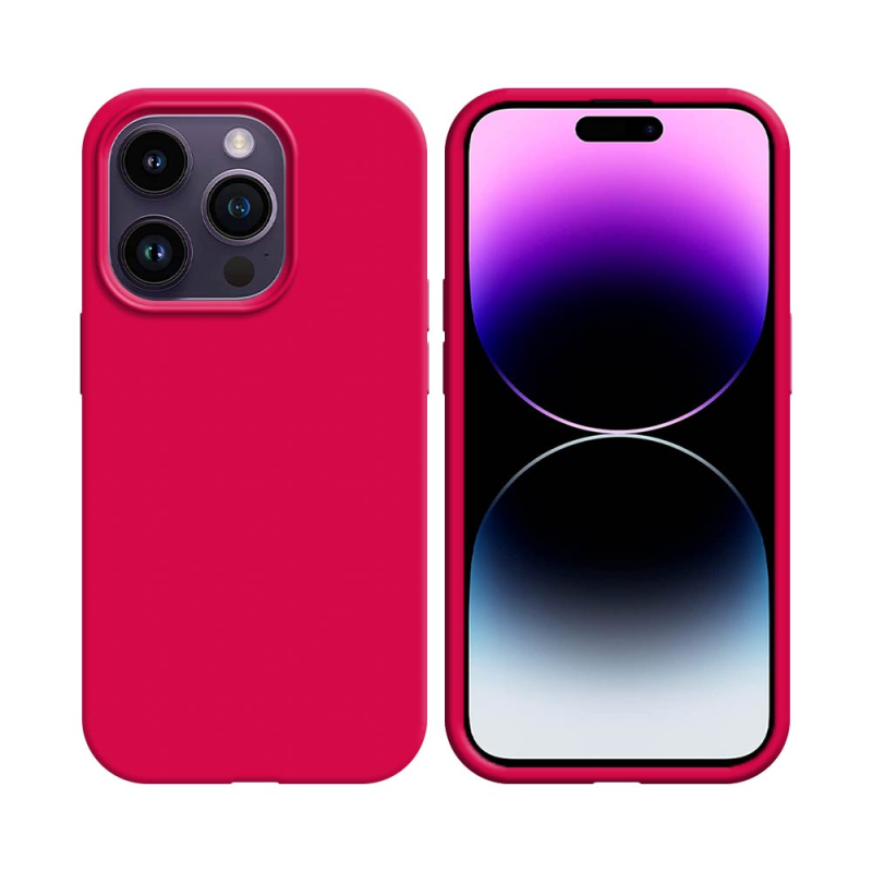 Coque Apple iPhone 14 – PhoneFrance