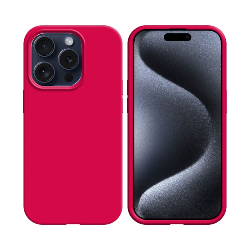 Coque Apple iPhone 17 – PhoneFrance