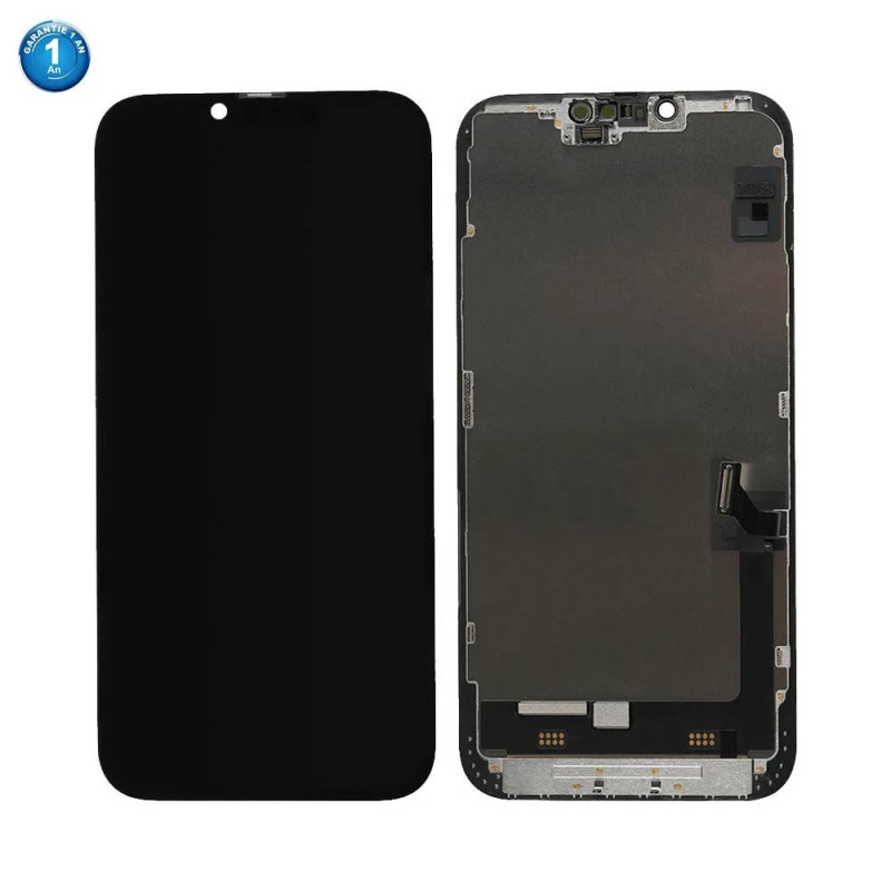 Écran Apple iPhone 14 – PhoneFrance
