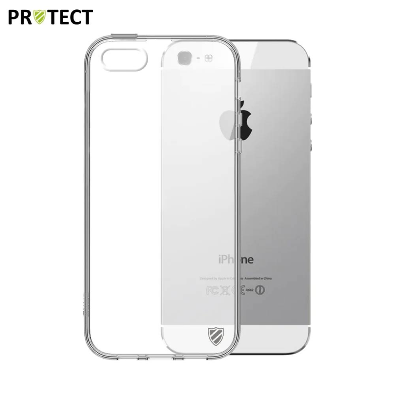 Coque Apple iPhone SE – PhoneFrance