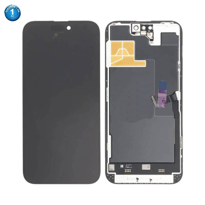 Écran Apple iPhone 14 – PhoneFrance