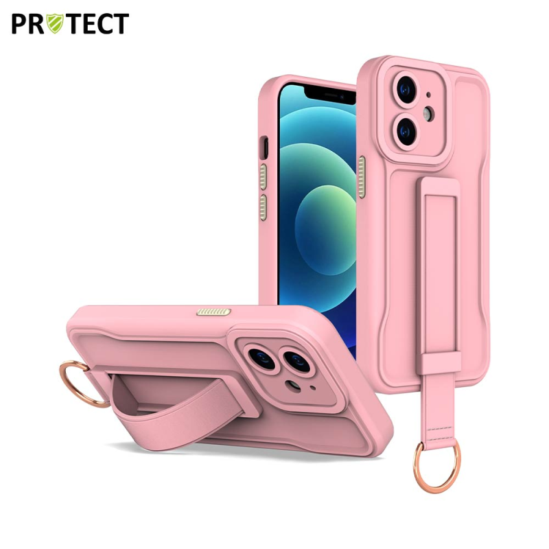 Coques de Protection Apple iPhone 12 – PhoneFrance