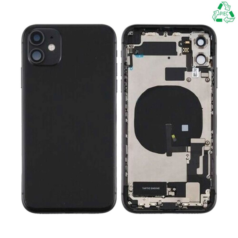 Coque Apple iPhone 12 – PhoneFrance