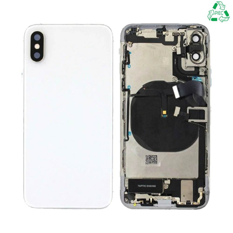 Coque Apple iPhone 12 – PhoneFrance