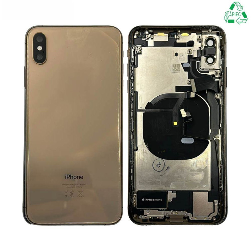 Coque Apple iPhone 12 – PhoneFrance