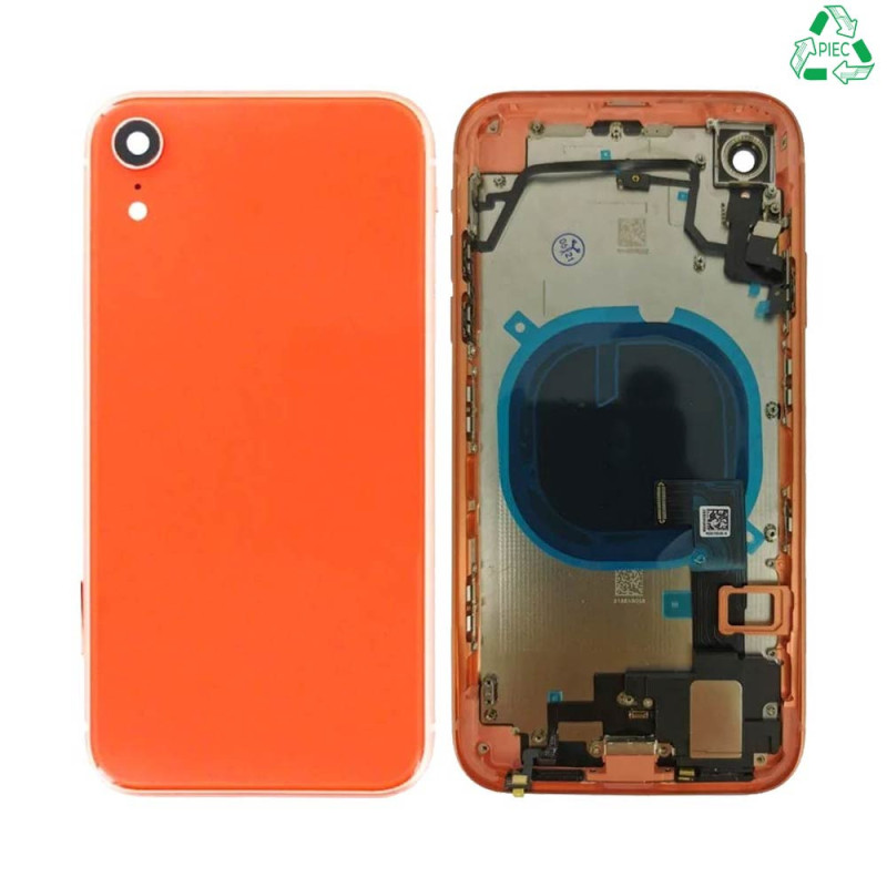 Coque Apple iPhone 12 – PhoneFrance