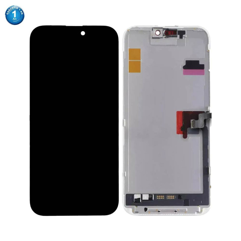 Écran Apple iPhone 17 – PhoneFrance