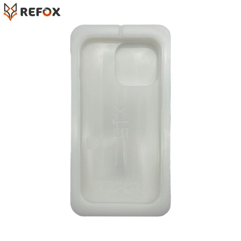 Vitre Apple iPhone 17 – PhoneFrance