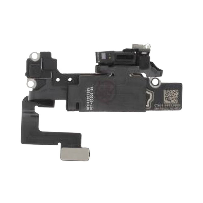 Connecteur Apple iPhone 12 – PhoneFrance