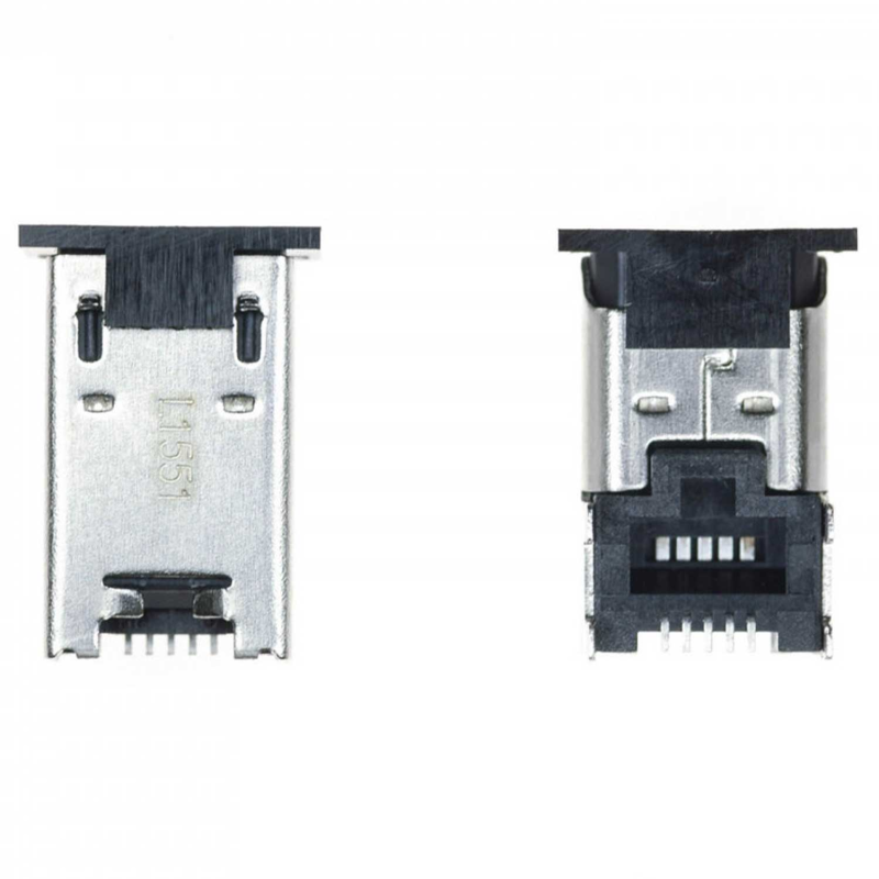 Connecteur de Charge Premium Asus Transformer Book T100T T1100H