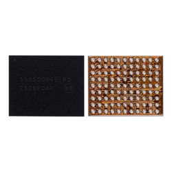 Bouton Apple iPhone 17 – PhoneFrance