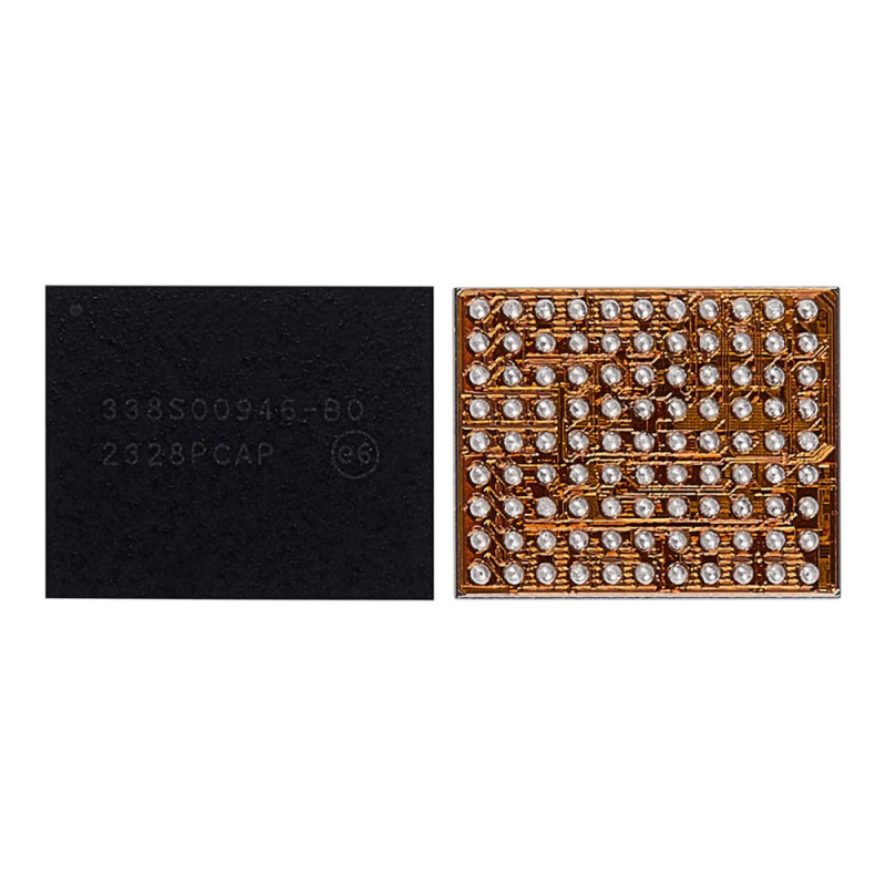 Bouton Apple iPhone 17 – PhoneFrance