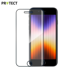 Vitre Apple iPhone SE – PhoneFrance