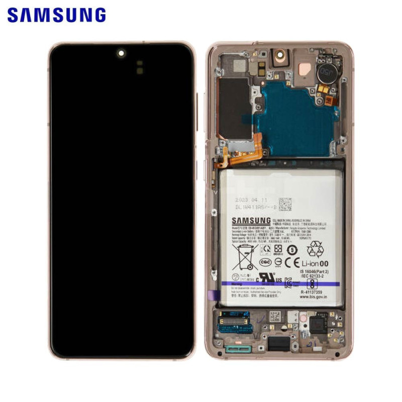 Écran Samsung Galaxy S – PhoneFrance