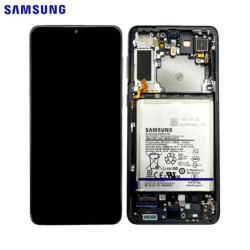 Écran Samsung Galaxy S – PhoneFrance