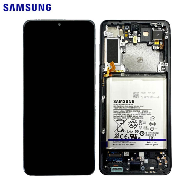 Écran Samsung Galaxy S – PhoneFrance