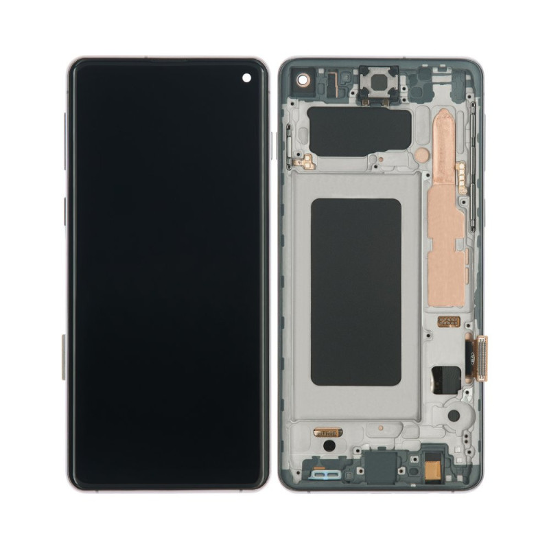 Écran Samsung Galaxy S – PhoneFrance