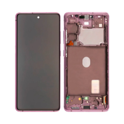 Écran Samsung Galaxy S – PhoneFrance