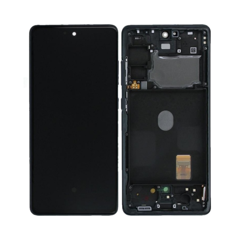 Écran Samsung Galaxy S – PhoneFrance