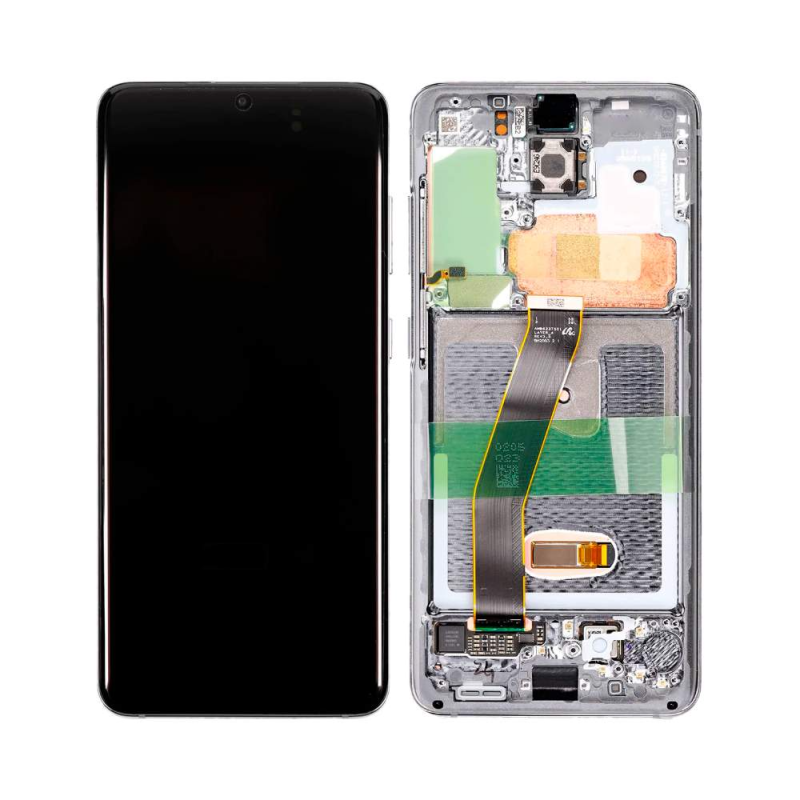 Écran Samsung Galaxy S – PhoneFrance