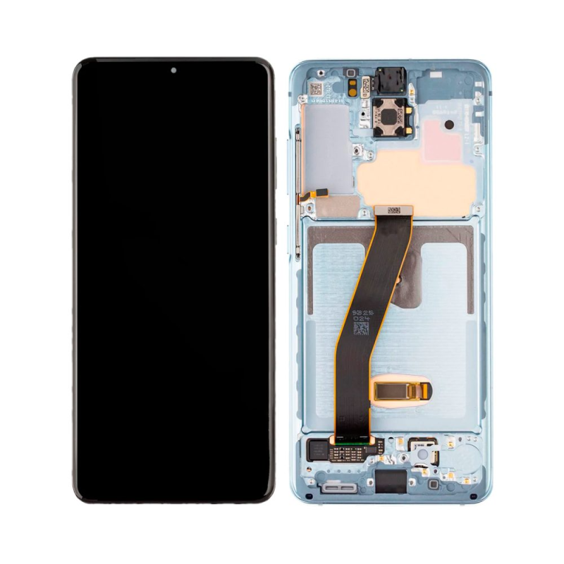 Écran Samsung Galaxy S – PhoneFrance