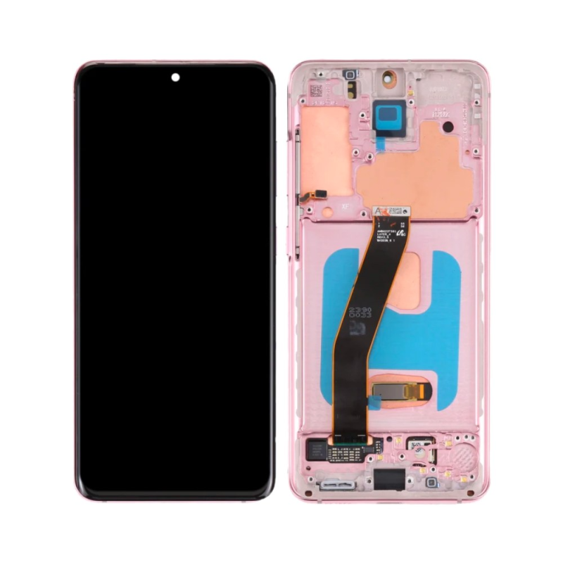 Écran Samsung Galaxy S – PhoneFrance