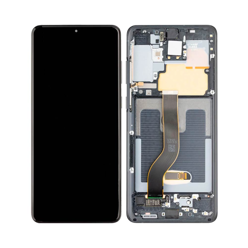 Écran Samsung Galaxy S – PhoneFrance