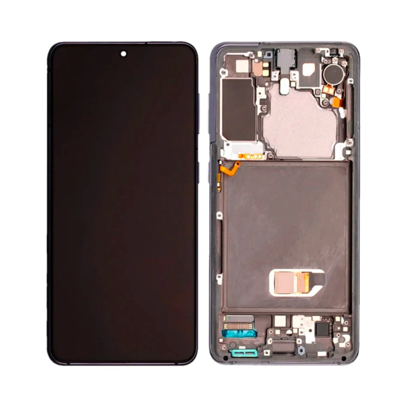 Écran Samsung Galaxy S – PhoneFrance