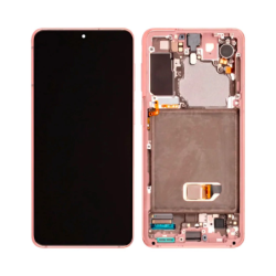 Écran Samsung Galaxy S – PhoneFrance