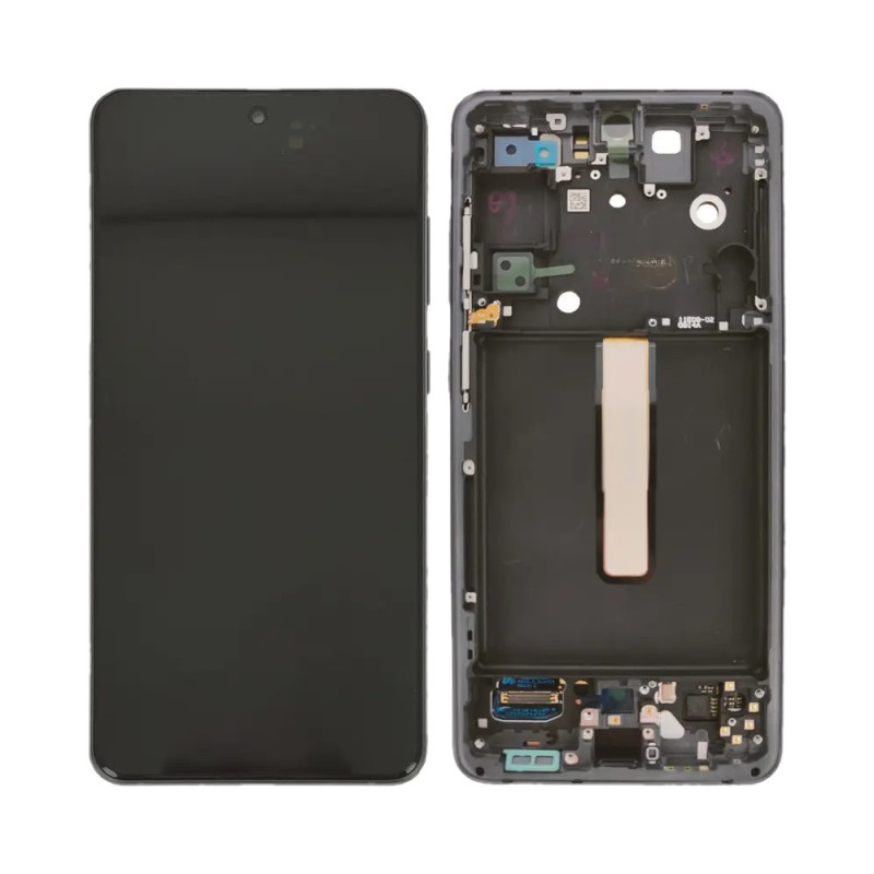 Écran Samsung Galaxy S – PhoneFrance