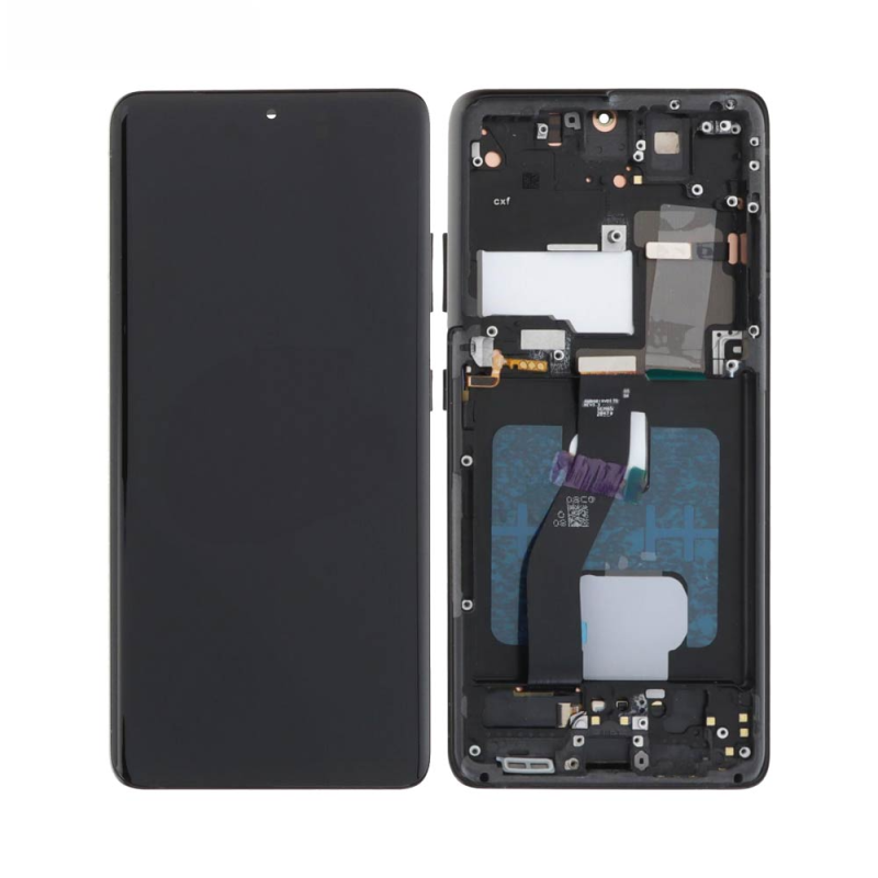 Écran Samsung Galaxy S – PhoneFrance