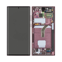 Écran Samsung Galaxy S – PhoneFrance