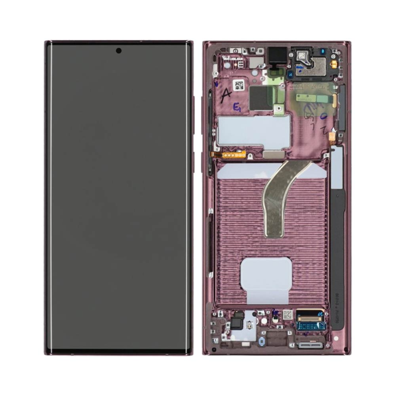 Écran Samsung Galaxy S – PhoneFrance