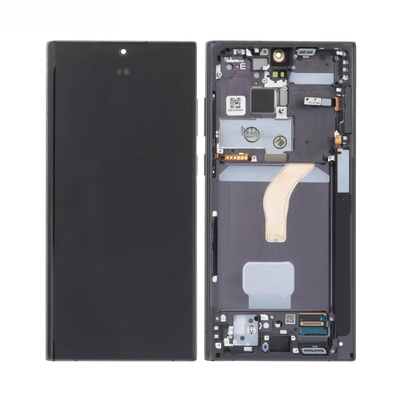 Écran Samsung Galaxy S – PhoneFrance