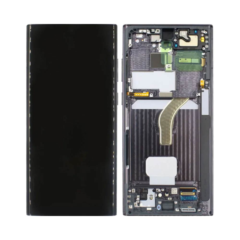 Écran Samsung Galaxy S – PhoneFrance