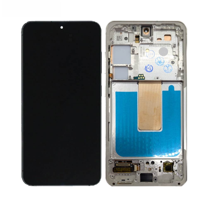 Écran Samsung Galaxy S – PhoneFrance