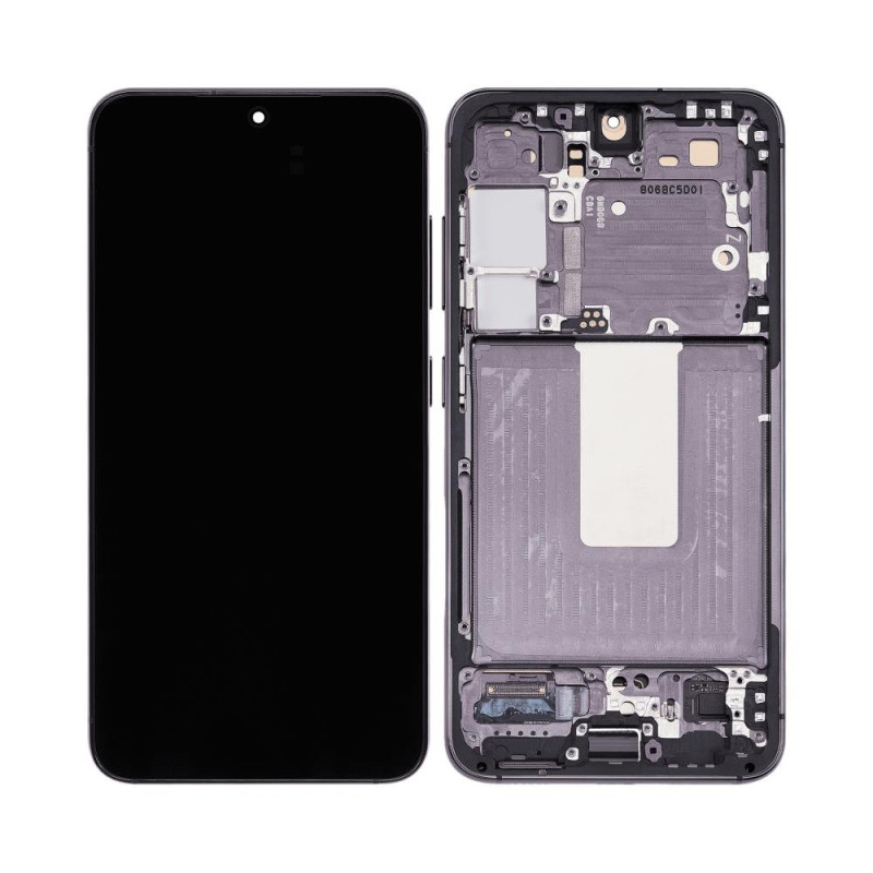 Écran Samsung Galaxy S – PhoneFrance