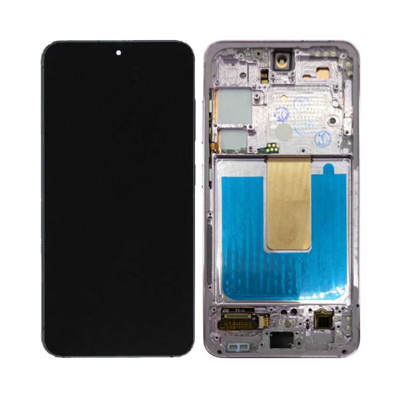 Écran Samsung Galaxy S – PhoneFrance