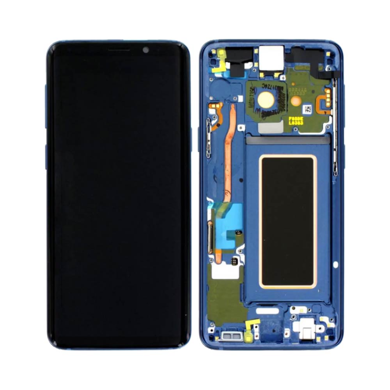 Écran Samsung Galaxy S – PhoneFrance